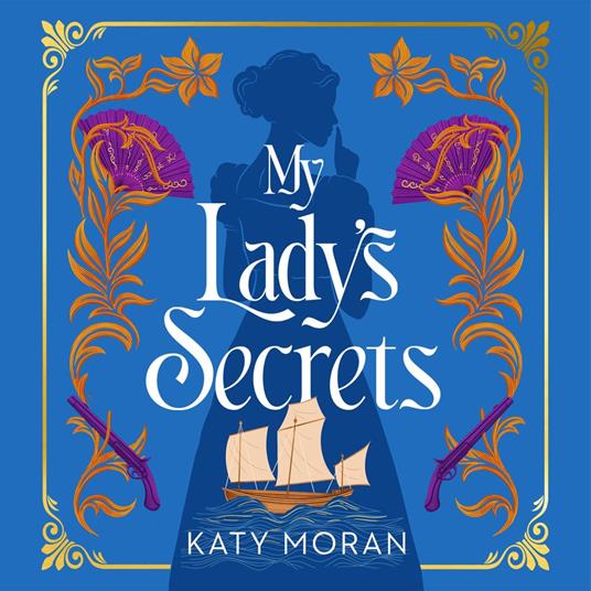 My Lady's Secrets