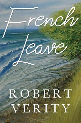 French Leave - Robert Verity - cover