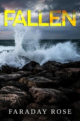 Fallen - Faraday Rose - cover