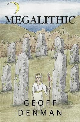 Megalithic - Geoff Denman - cover