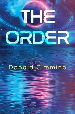 The Order - Donald Cimmino - cover