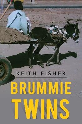 Brummie Twins - Keith Fisher - cover