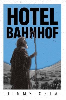 Hotel Bahnhof - Jimmy Cela - cover