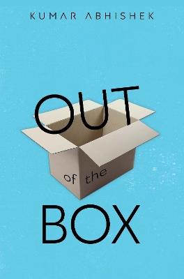 Out of the Box - Kumar Abhishek - cover