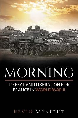 Morning - Kevin Wraight - cover