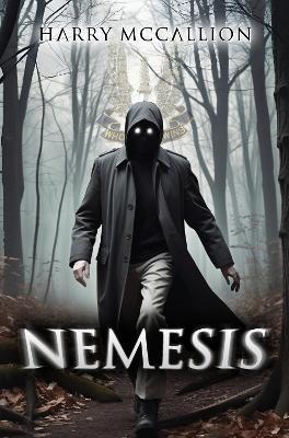 Nemesis - Harry McCallion - cover
