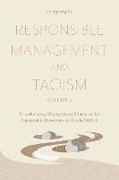 Responsible Management and Taoism, Volume 2: Transforming Management Education for Sustainable Development Goals (SDGs)