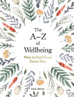 The A–Z of Wellbeing