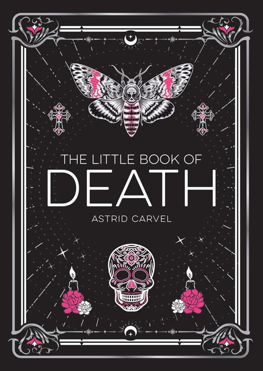 The Little Book of Death