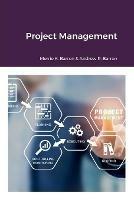 Project Management - Merrie Barron,Andrew Barron - cover