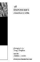 Libro in inglese 36 Exposures  - Dominic Jaeckle