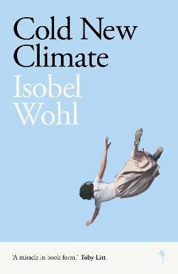 Cold New Climate - Isobel Wohl - cover