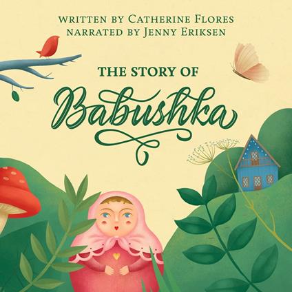 Story Of Babushka, The