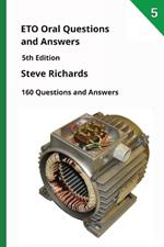 ETO Oral Questions and Answers: 160 Questions and Answers