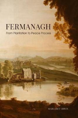 Fermanagh - Margaret Unwin - cover