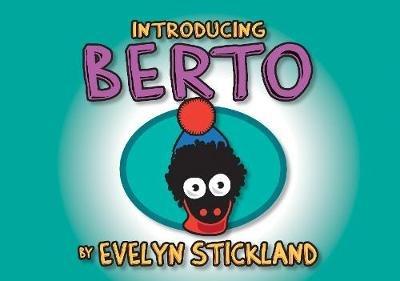 Introducing Berto - Evelyn Stickland - cover