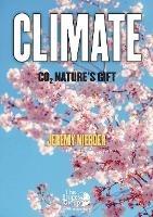 Climate - C02 Nature's Gift - Jeremy Nieboer - cover