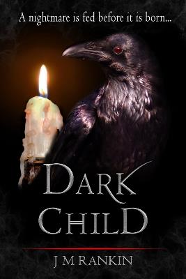 Dark Child - J.M. Rankin - cover