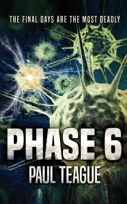 Phase 6 - cover
