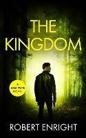 The Kingdom - Robert Enright - cover