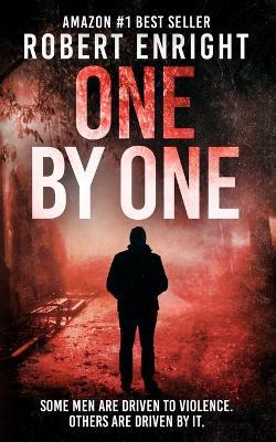One By One - Robert Enright - cover