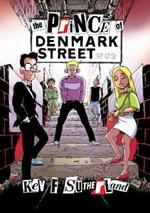 The Prince Of Denmark Street