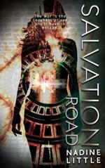 Salvation Road