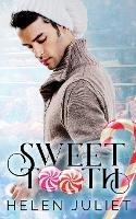 Sweet Tooth - Helen Juliet - cover