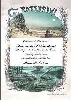 Fantasia I Puritani Duetto For Double Bass and Cello - Piano Reduction - Giovanni Bottesini,Stephen Street - cover