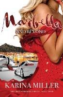 Marbella and Beyond - Karina Miller - cover