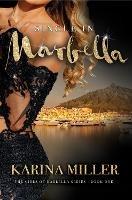 Single in Marbella - Karina Miller - cover
