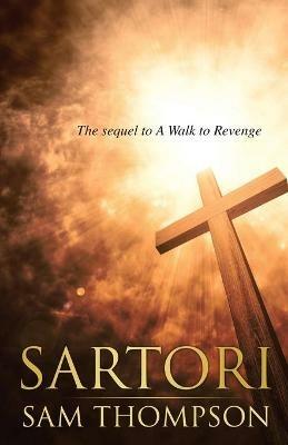 SARTORI - Sam Thompson - cover