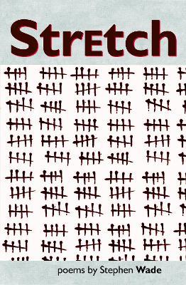 Stretch - Stephen Wade - cover