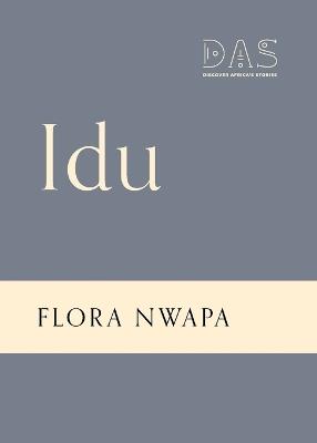 Idu - Flora Nwapa - cover