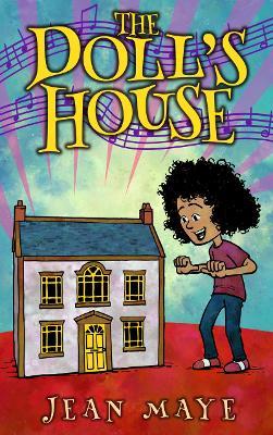 The Doll's House: Sienna Series - Jean Maye - cover