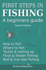 First Steps in Fishing