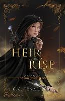 An Heir Comes to Rise - Chloe C. Penaranda - cover