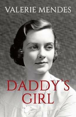 Daddy's Girl - Valerie Mendes - cover