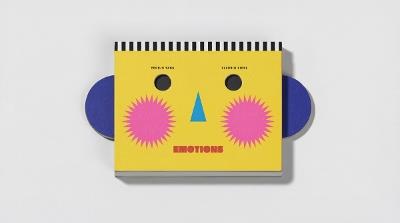 Emotions - cover