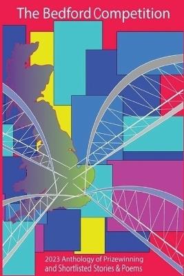 2023 Anthology of Prizewinning and Shortlisted Stories and Poems - Various Authors - cover
