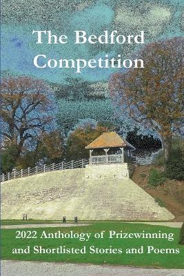 2022 Anthology of Prizewinning and Shortlisted Stories and Poems - Various Authors - cover