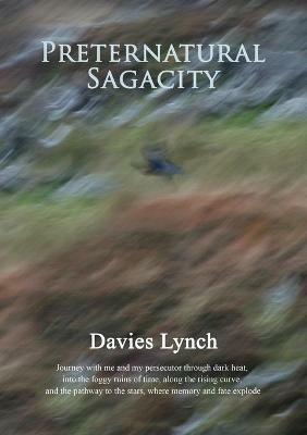 Preternatural Sagacity - Davies Lynch - cover