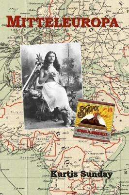 Mitteleuropa - Kurtis Sunday - cover