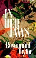 In Her Jaws - Rosamund Taylor - cover
