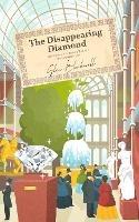 The Disappearing Diamond - Glen Blackwell - cover