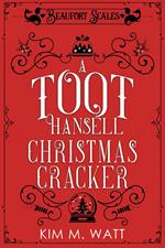 A Toot Hansell Christmas Cracker