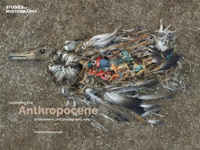 Surveying the Anthropocene:: Environment and Photography Now - cover