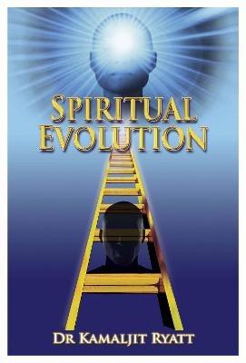 Spiritual Evolution - cover