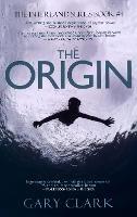 The Origin - Gary Clark - cover