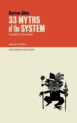 33 Myths of the System - cover